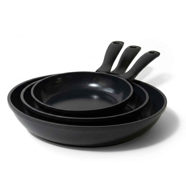 Ceramic Nonstick Frying Pan