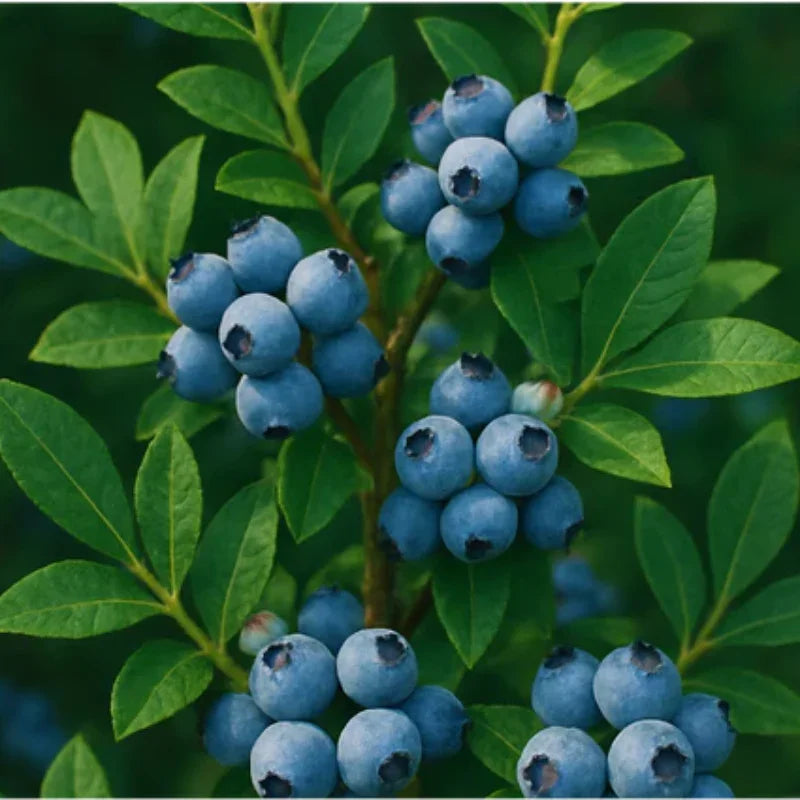 Northblue Blueberry (Mid Harvest)