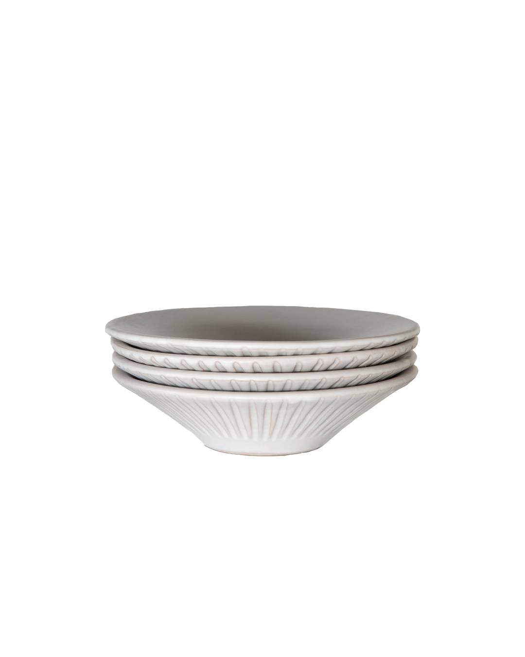 Cloud Lines Coupelle - Set of 4