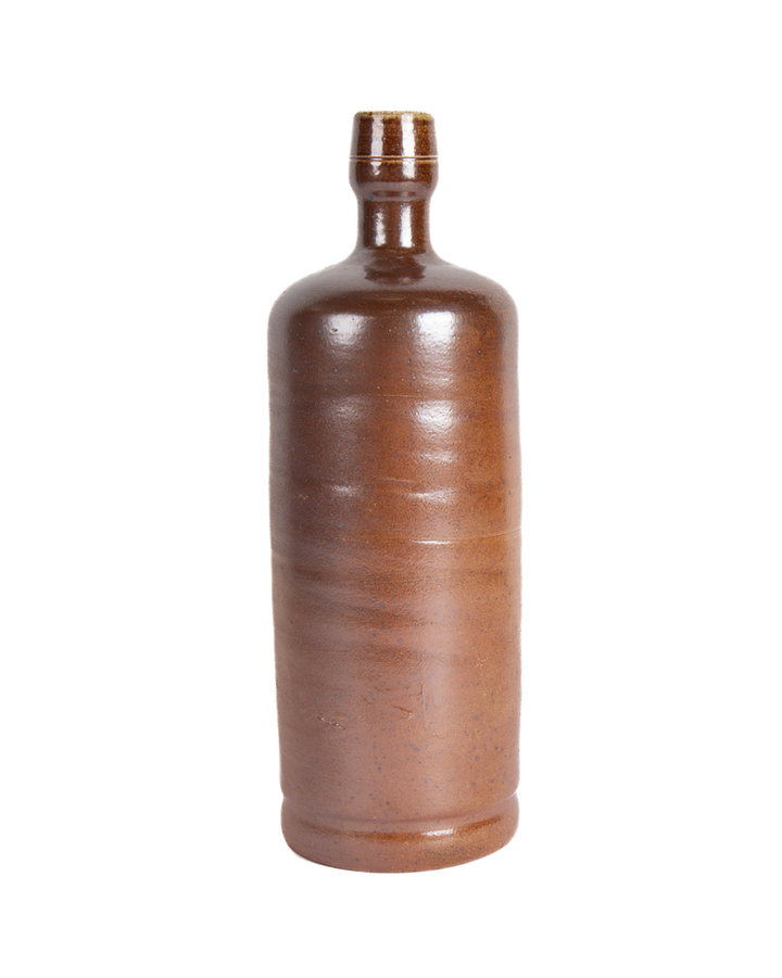 Bonny Stone Bottle with Hole