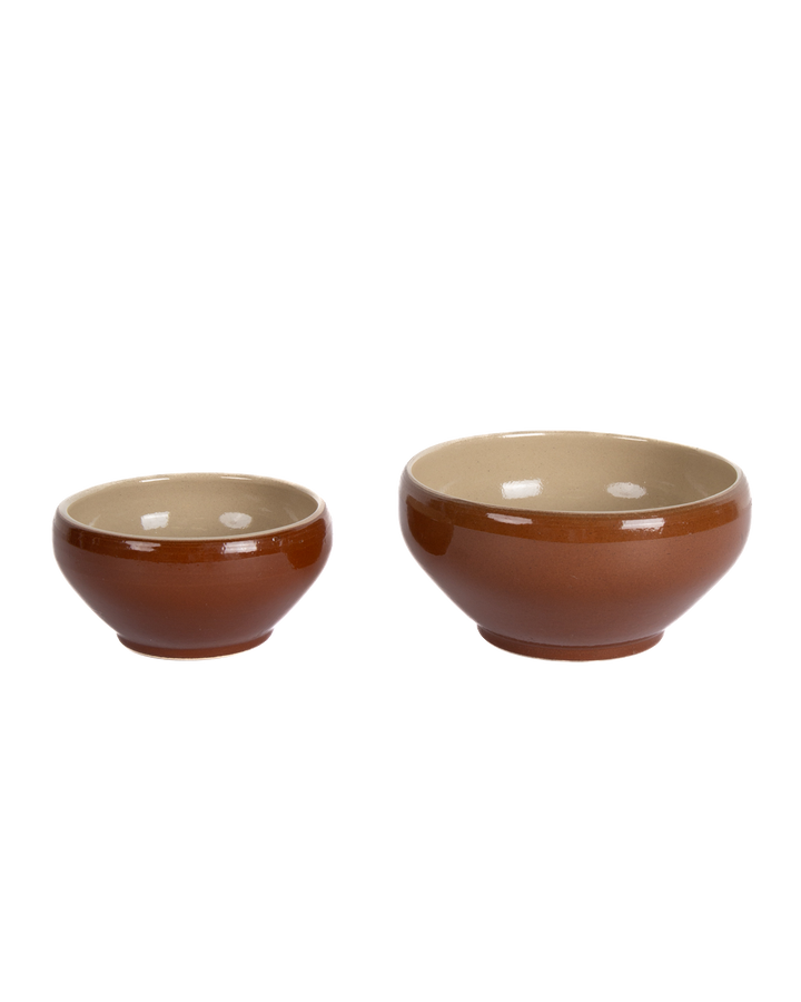 Vintage Bowls