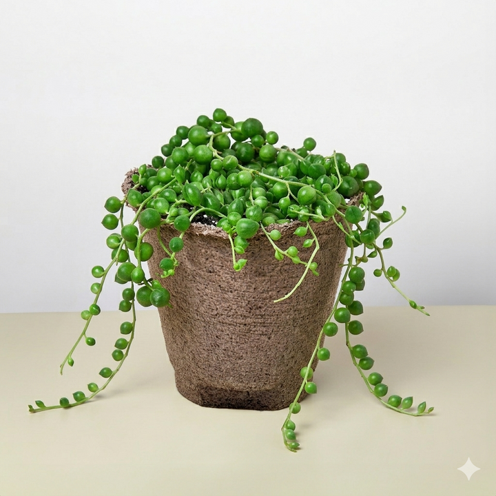 Succulent &