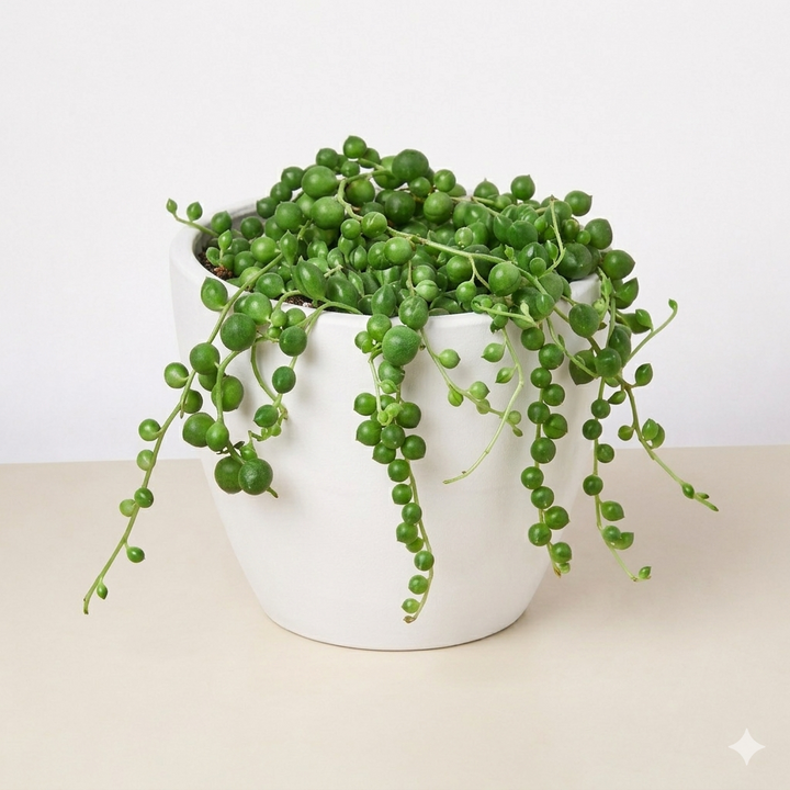 Succulent &