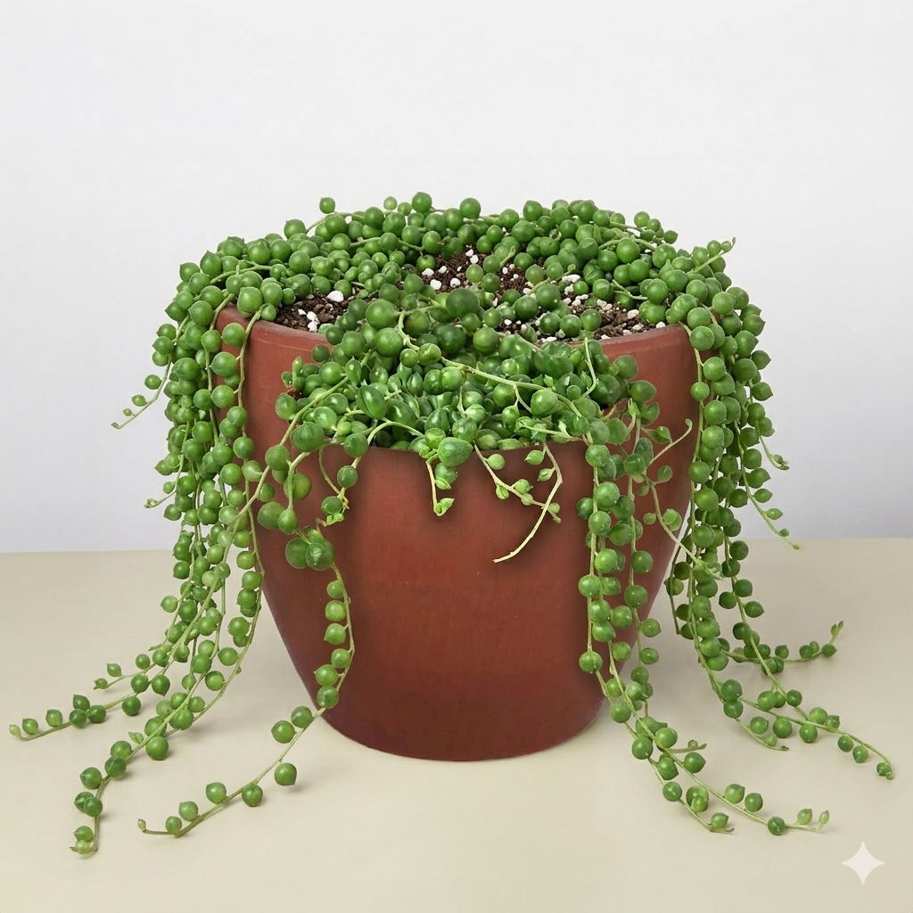 Succulent &