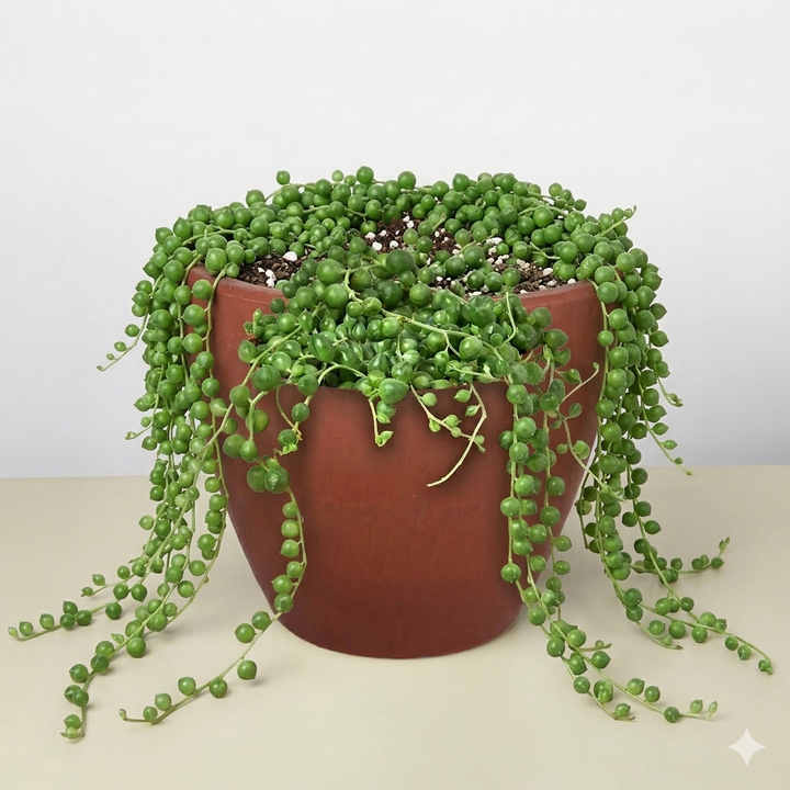 Succulent &
