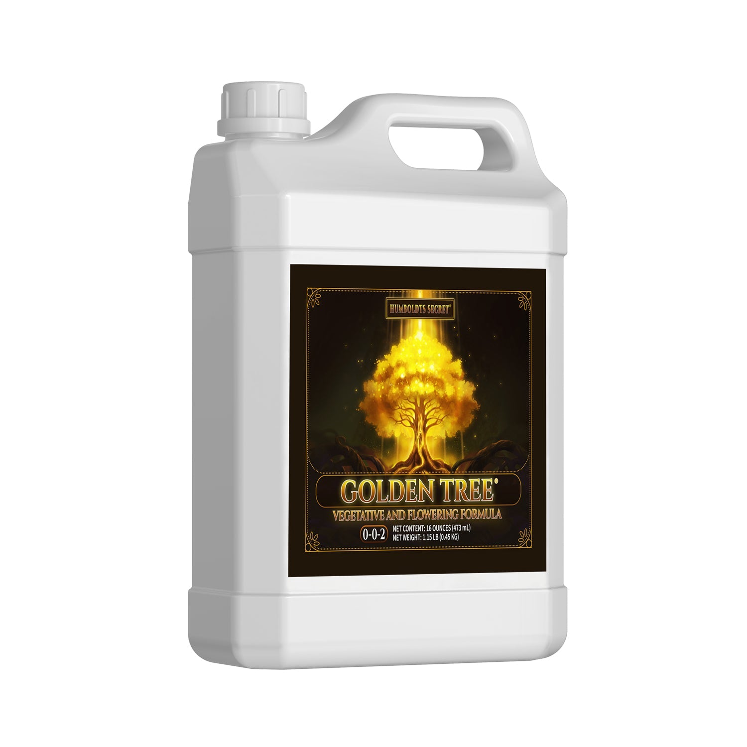 Golden Tree