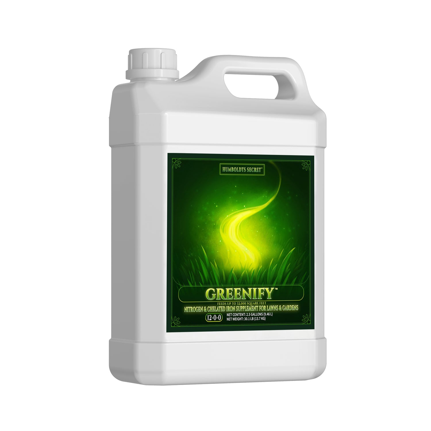 Greenify