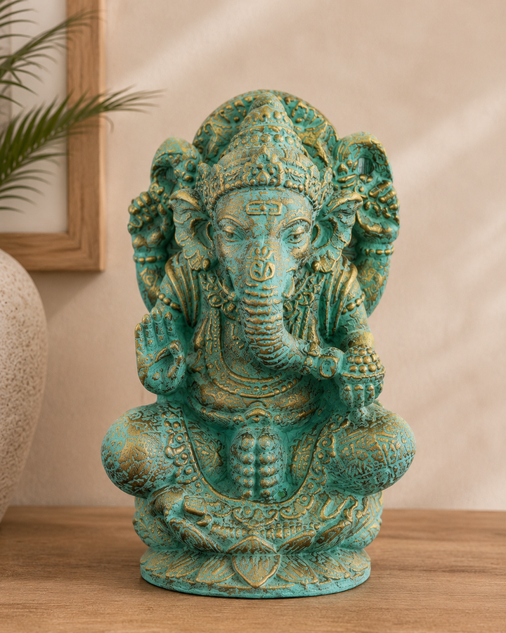 GRC Ganesha 20"