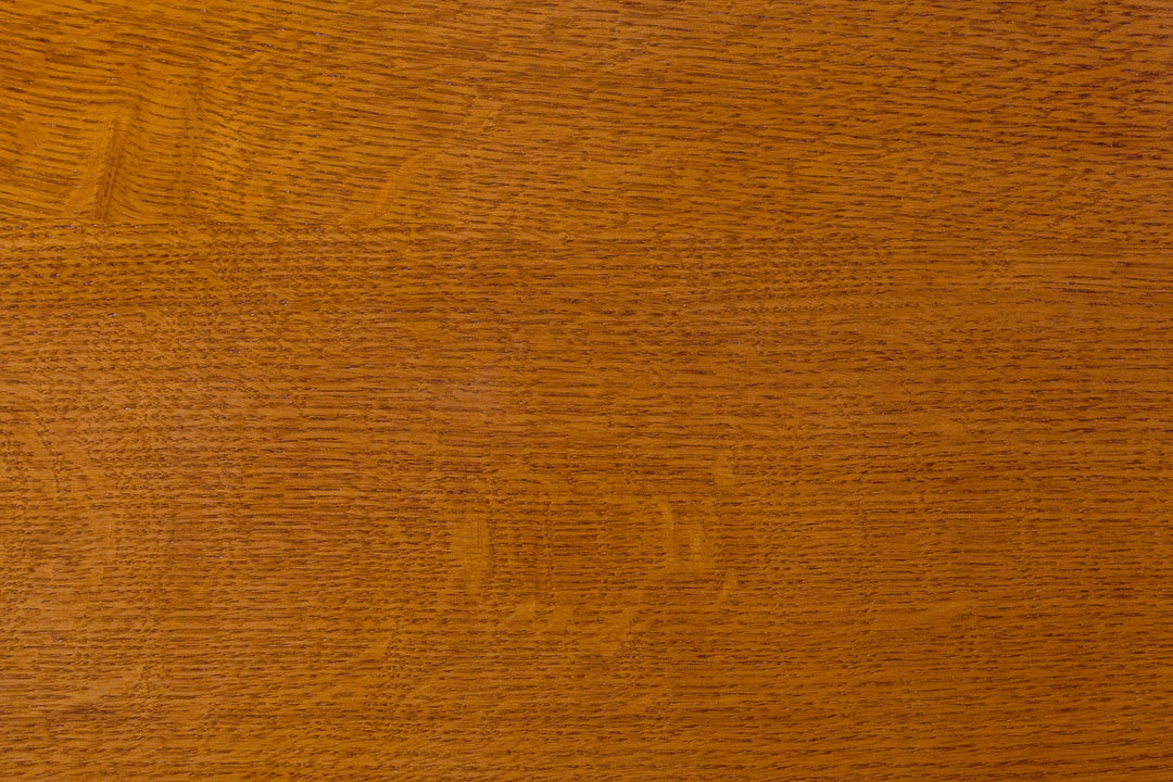 Mission Tapered Leg Narrow Nightstand