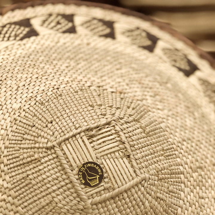 Tonga Basket Bowls