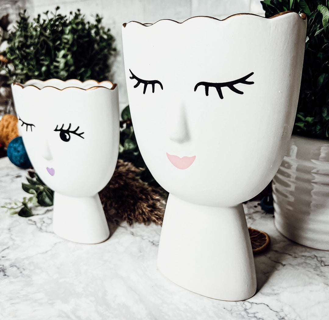 Margaux Vases