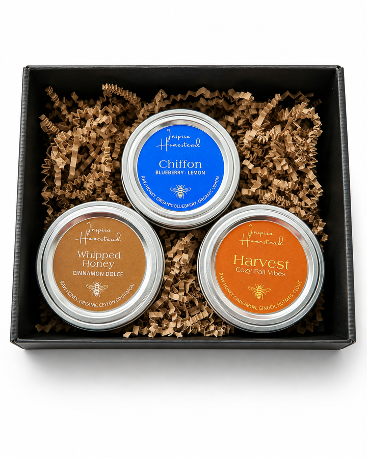 Southern Honey Gift Set