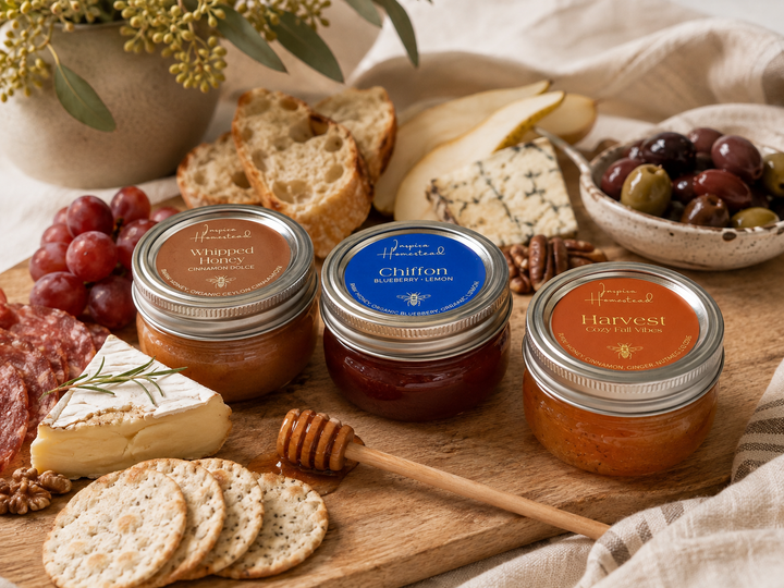 Southern Honey Gift Set