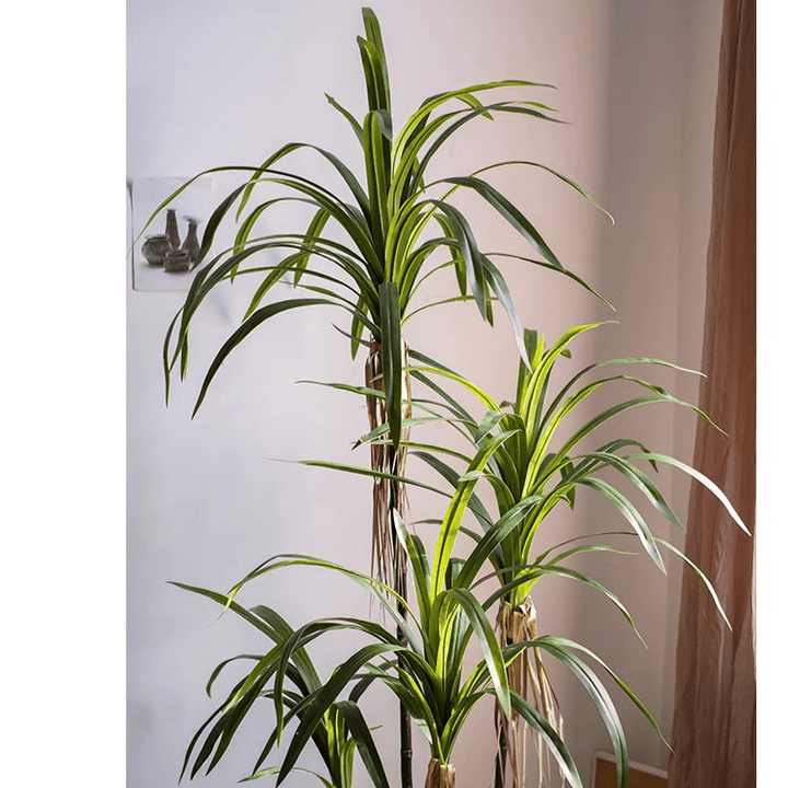 Artificial Dracaena Tree