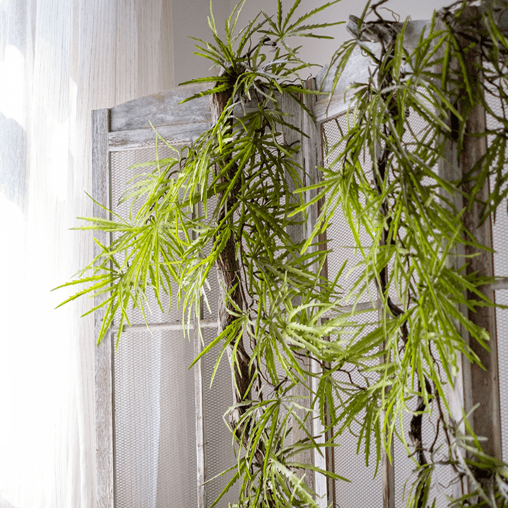 Artificial Ferns Vine Stem 39" Long