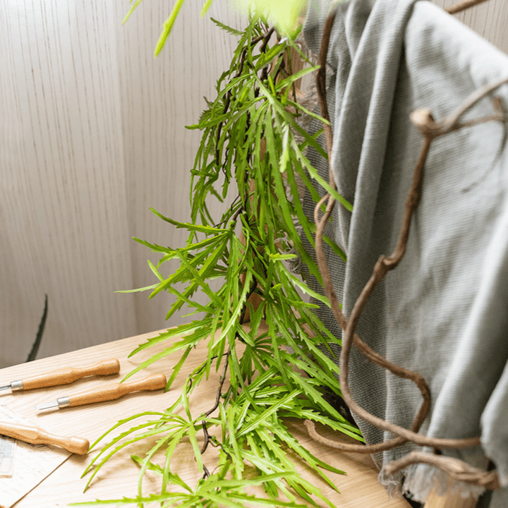 Artificial Ferns Vine Stem 39" Long