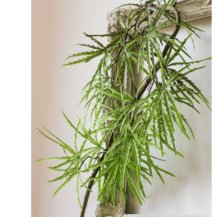Artificial Ferns Vine Stem 39" Long