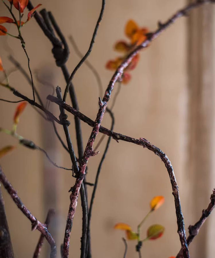 Ikebana Twig Branch