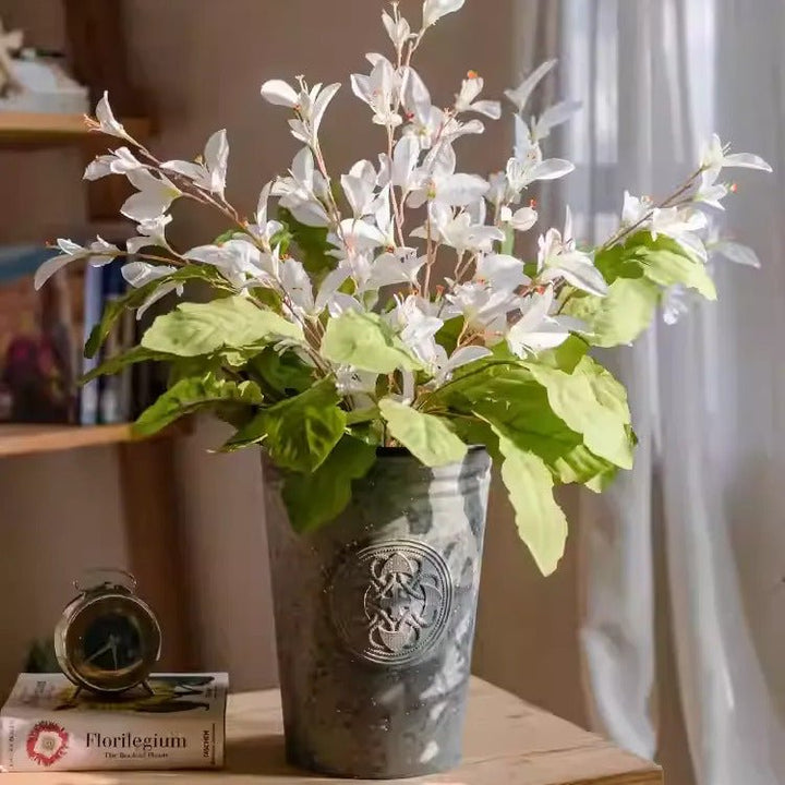 Wild Garden Greenery Bunch 22" Tall