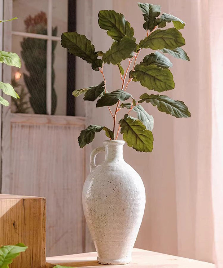Wild Garden Greenery Stem 36" Tall