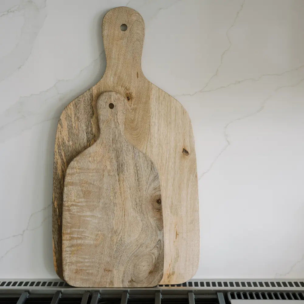 Wooden Serving Board