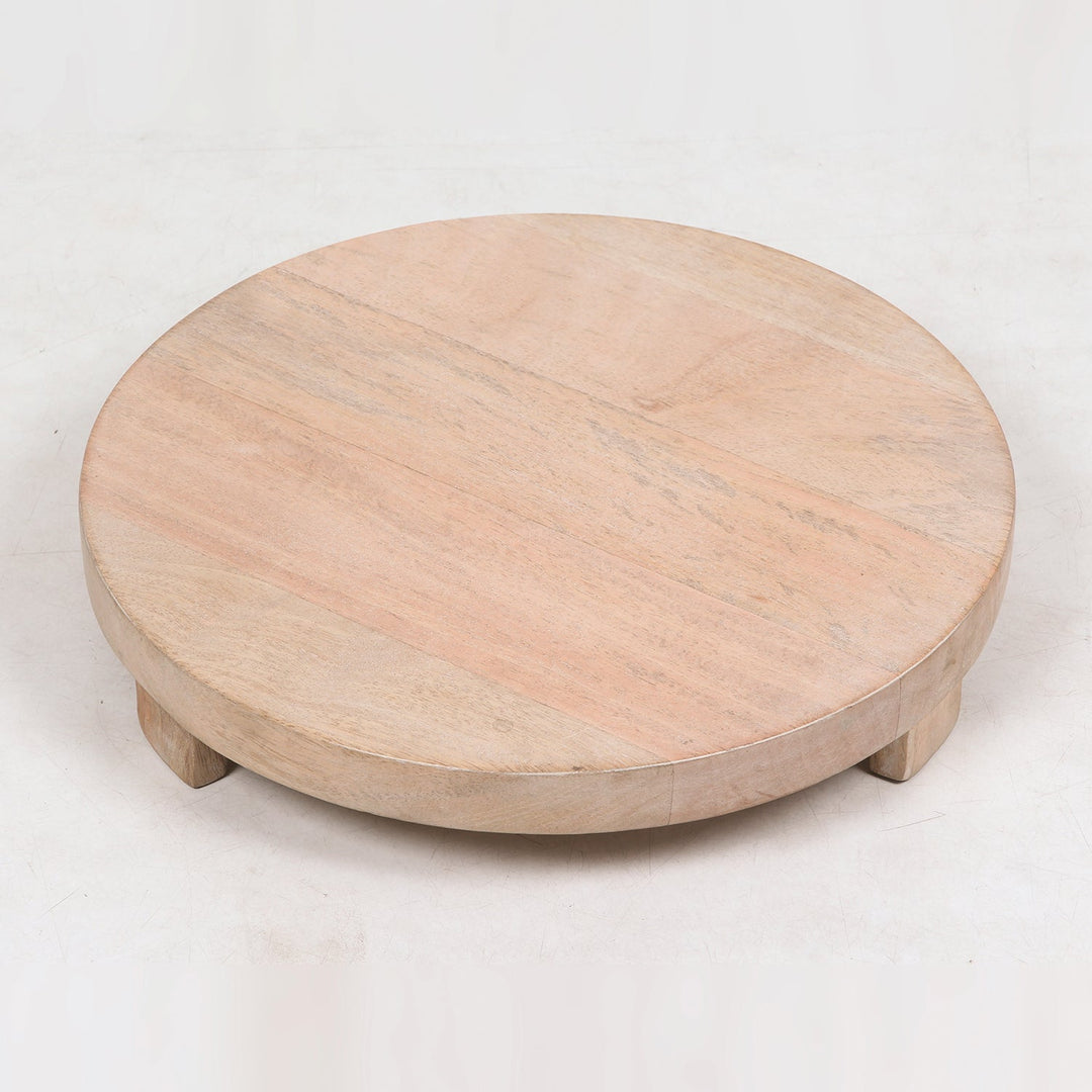 Charlotte Wood Cheese Board