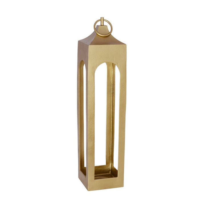 Brass Lantern