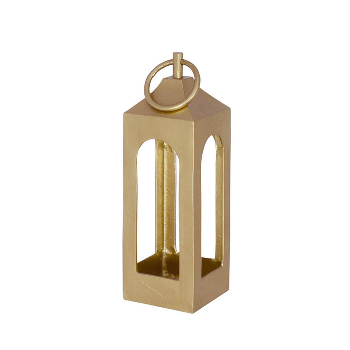 Brass Lantern
