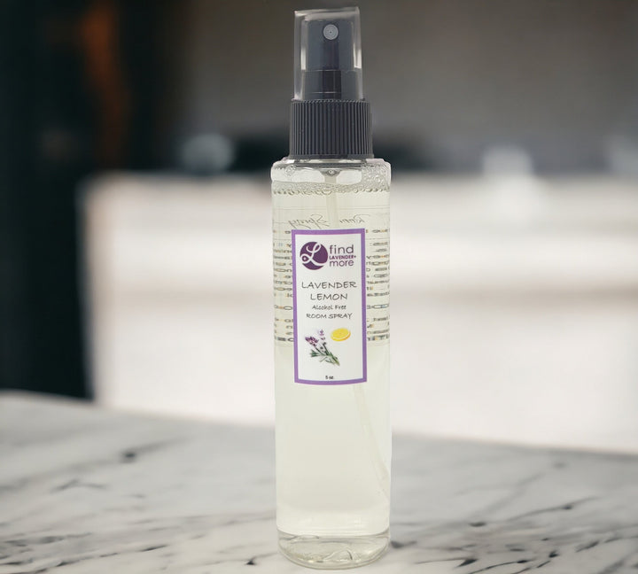 Lavender Gift Set Bundle