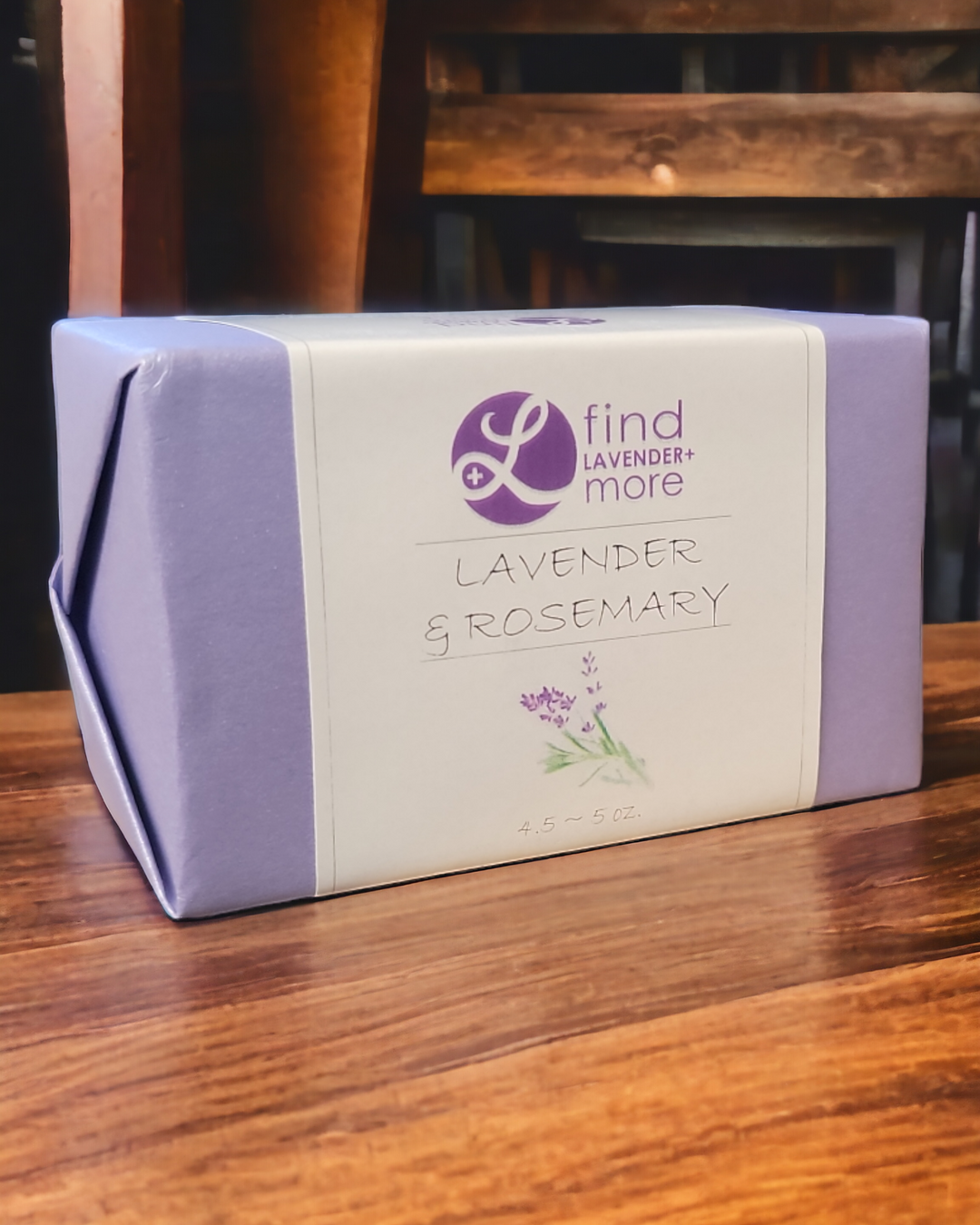 Lavender Gift Set Bundle