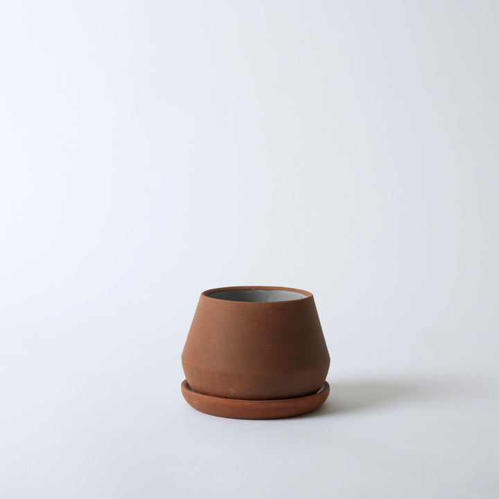 The Rancho Planter