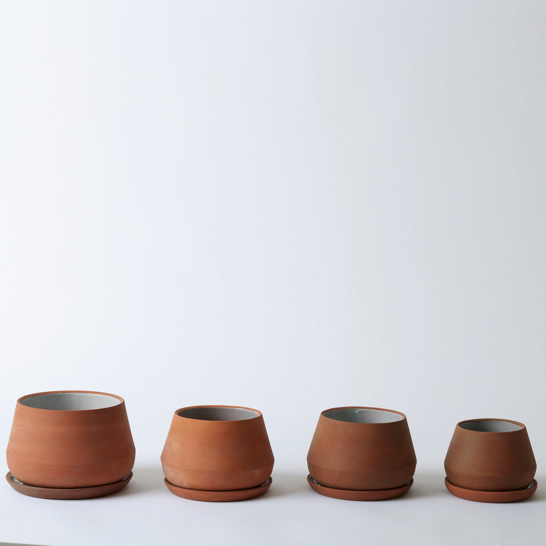 The Rancho Planter
