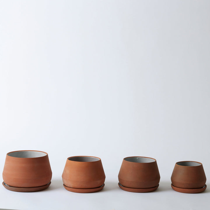 The Rancho Planter