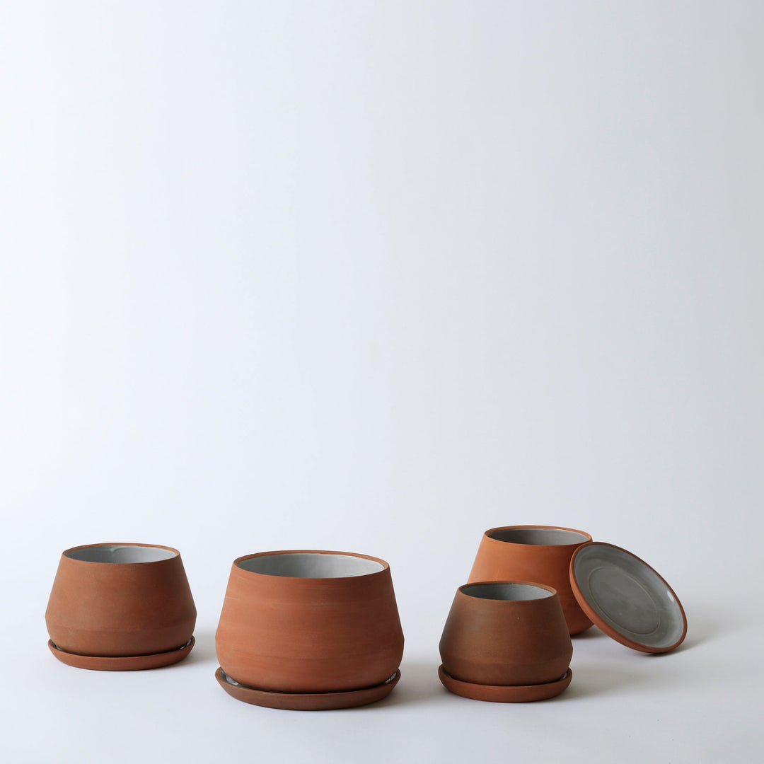 The Rancho Planter