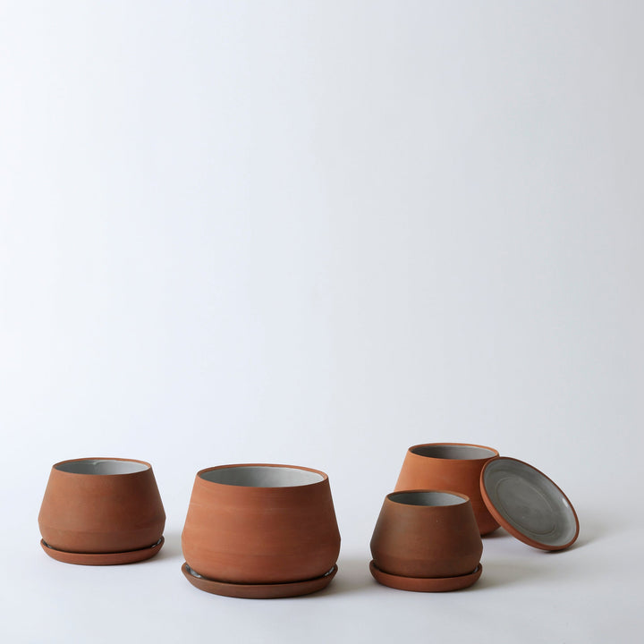 The Rancho Planter
