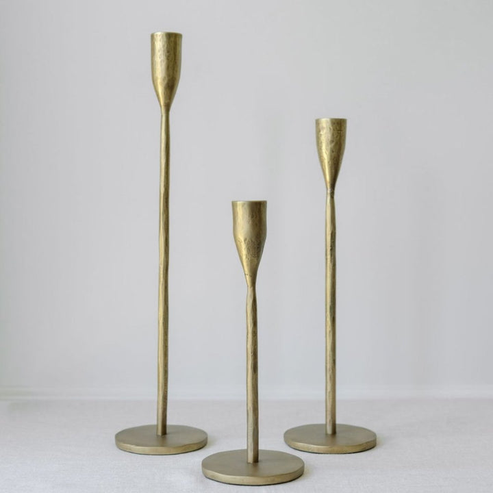 Charlotte Candleholders
