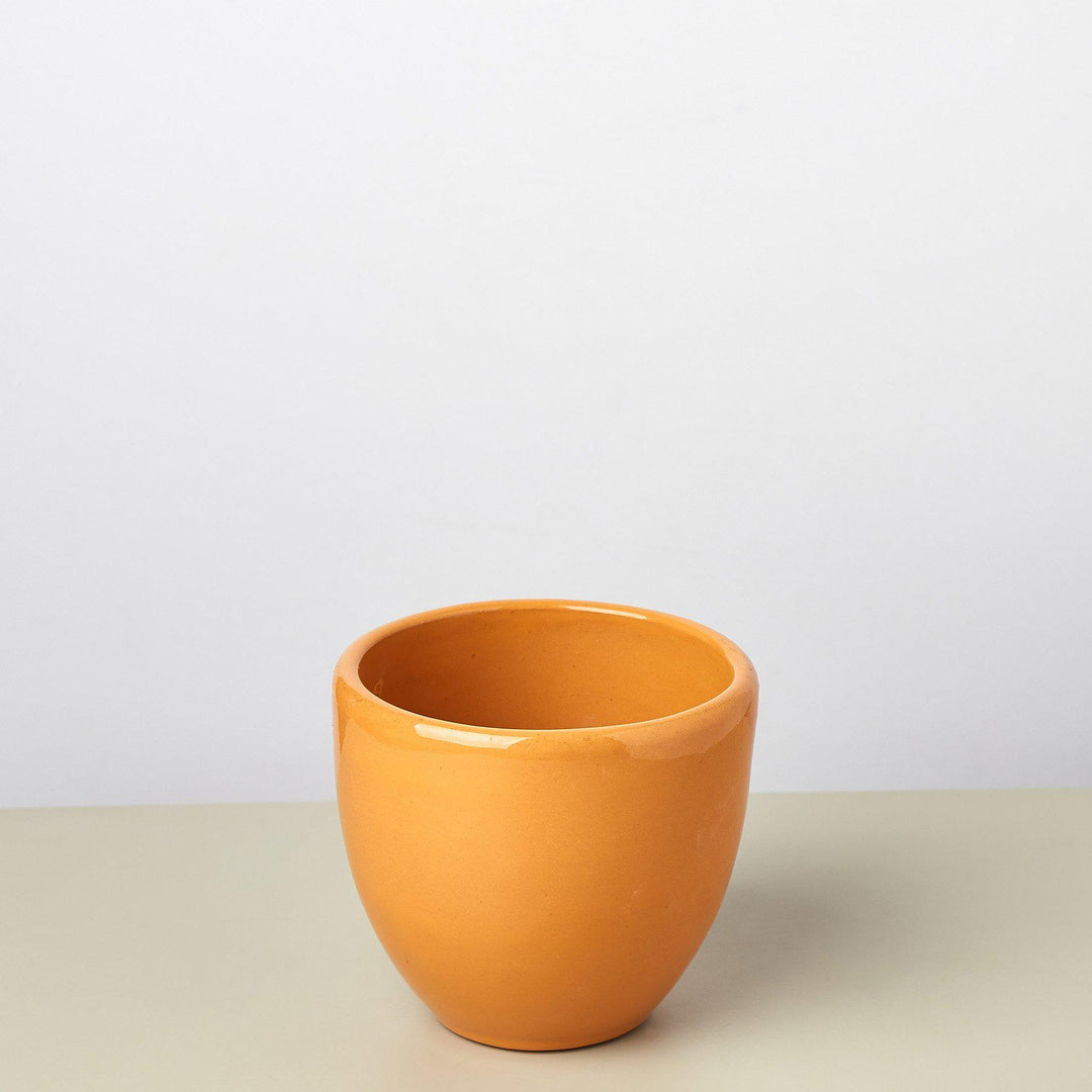 Liberty Bell Planter