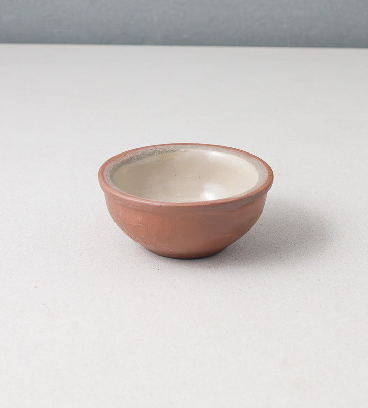 Vintage Tripiere Pot