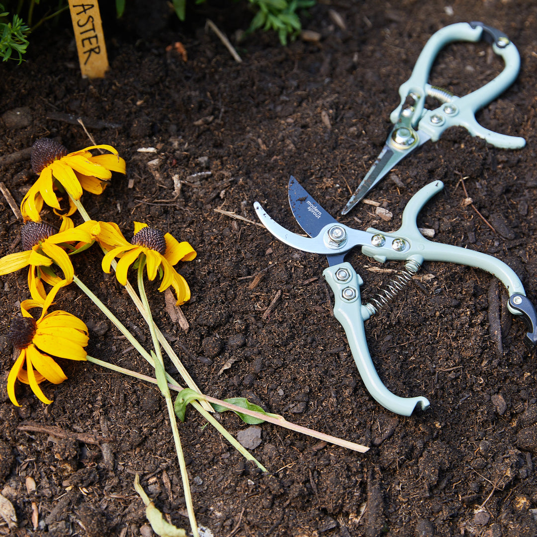 Gardening Shears &amp; Pruners