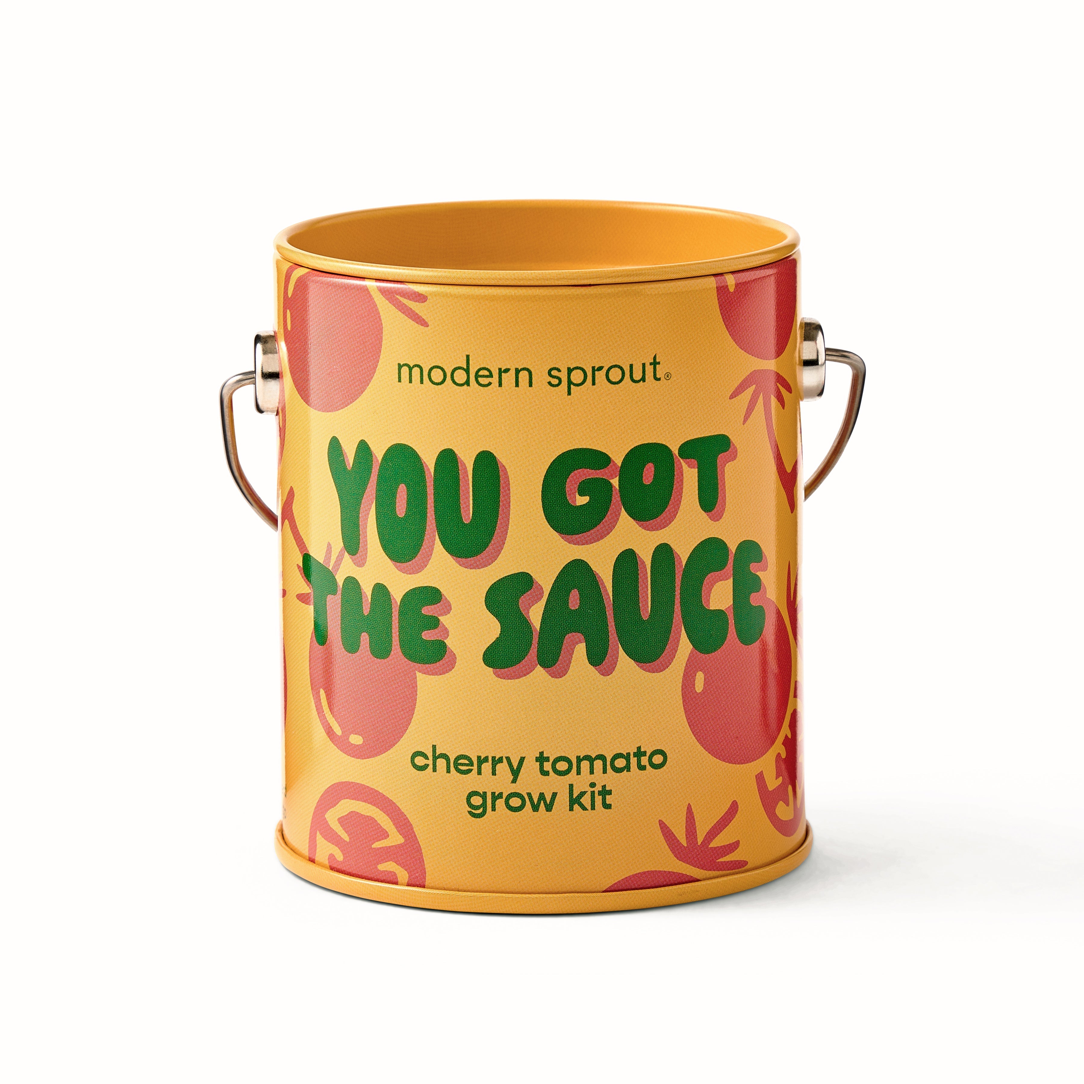 Complimentary Colors Grow Kits