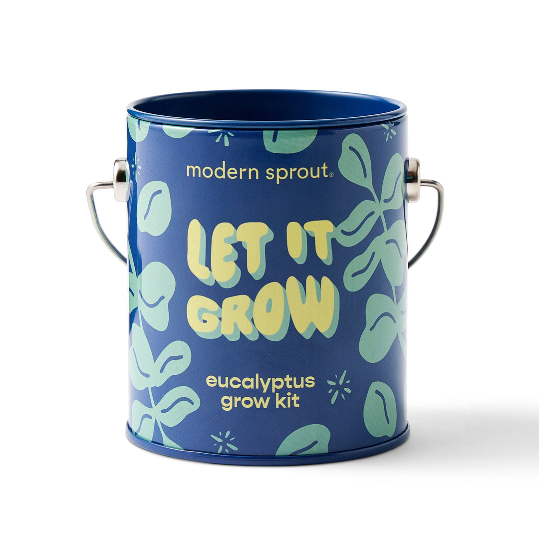 Complimentary Colors Grow Kits