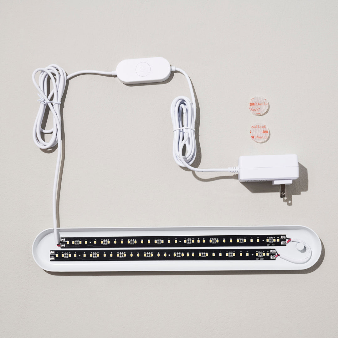 Smart Growbar