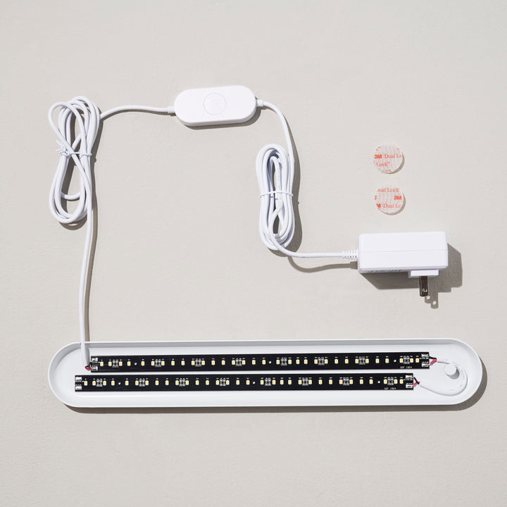 Smart Growbar
