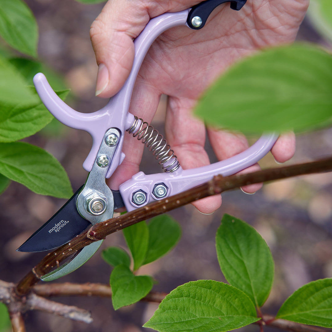 Gardening Shears &amp; Pruners
