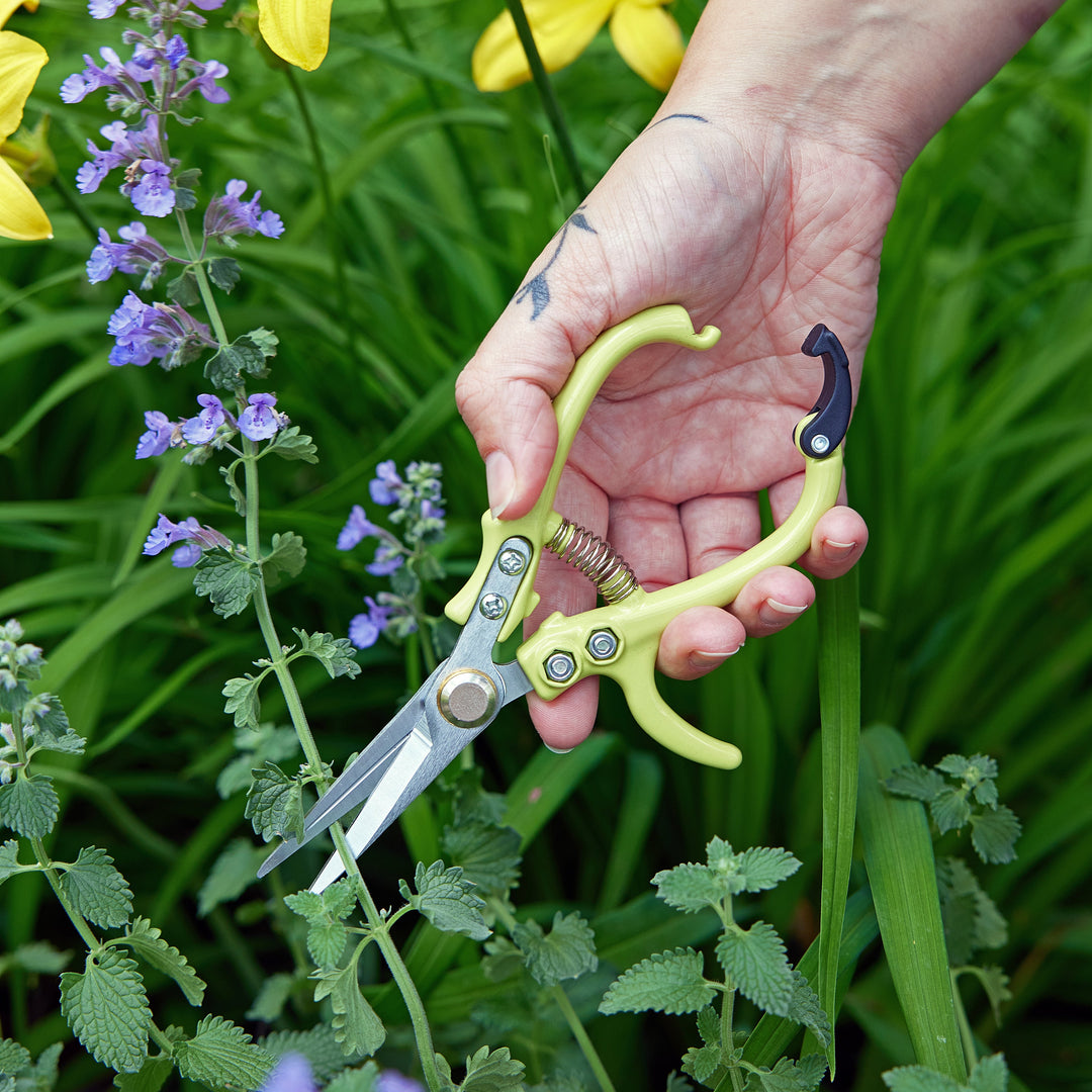 Gardening Shears &amp; Pruners