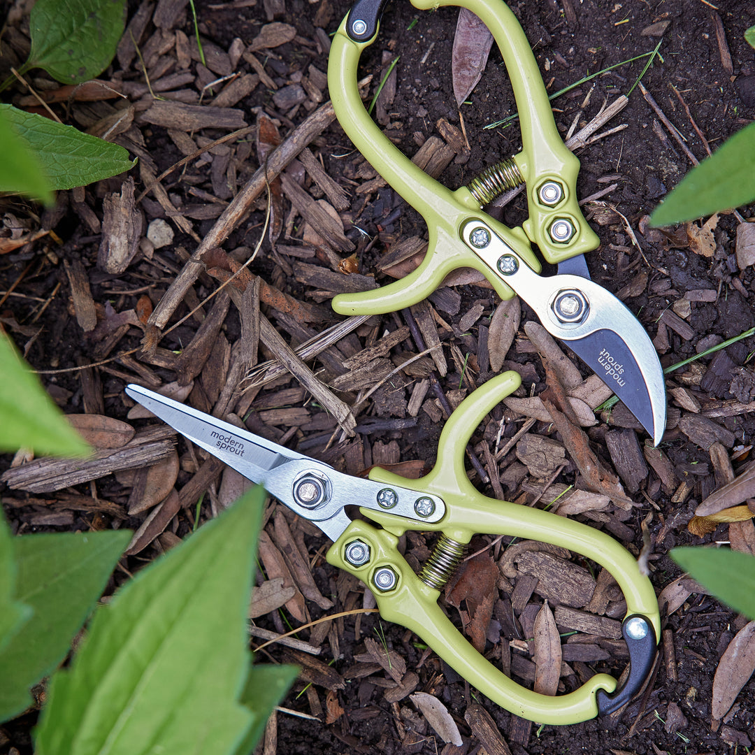 Gardening Shears &amp; Pruners