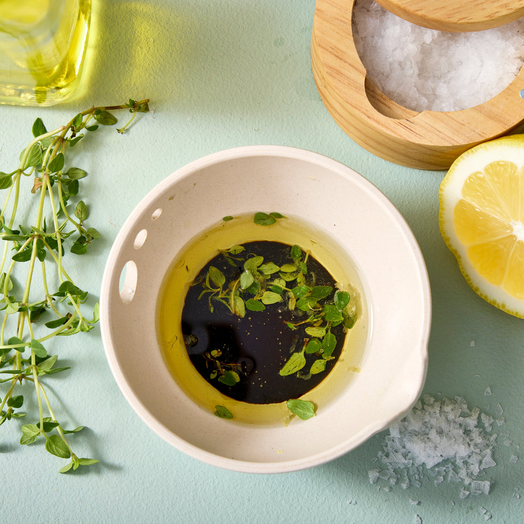 Peel, Grate &amp; Prep Dish