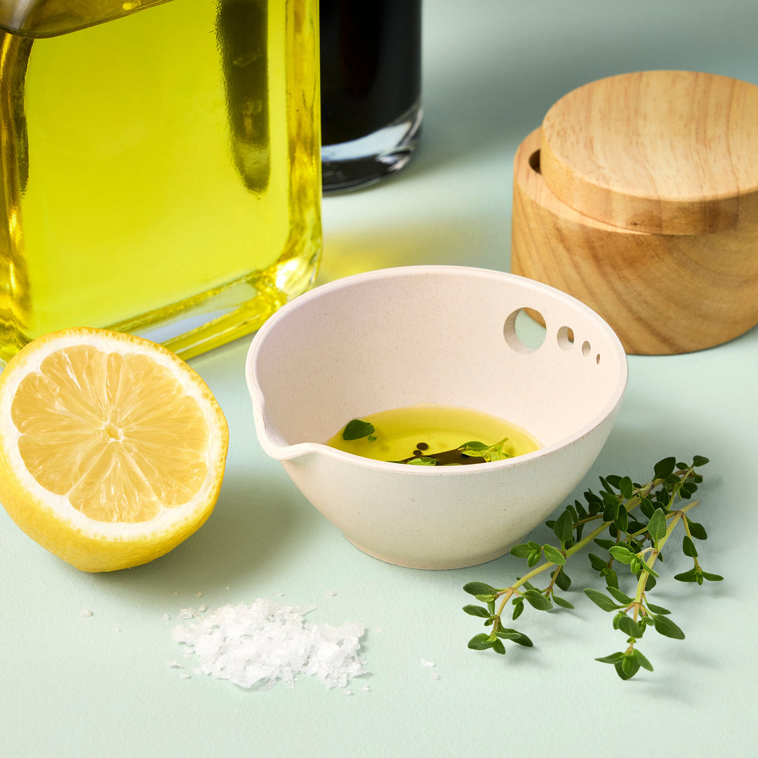 Peel, Grate &amp; Prep Dish