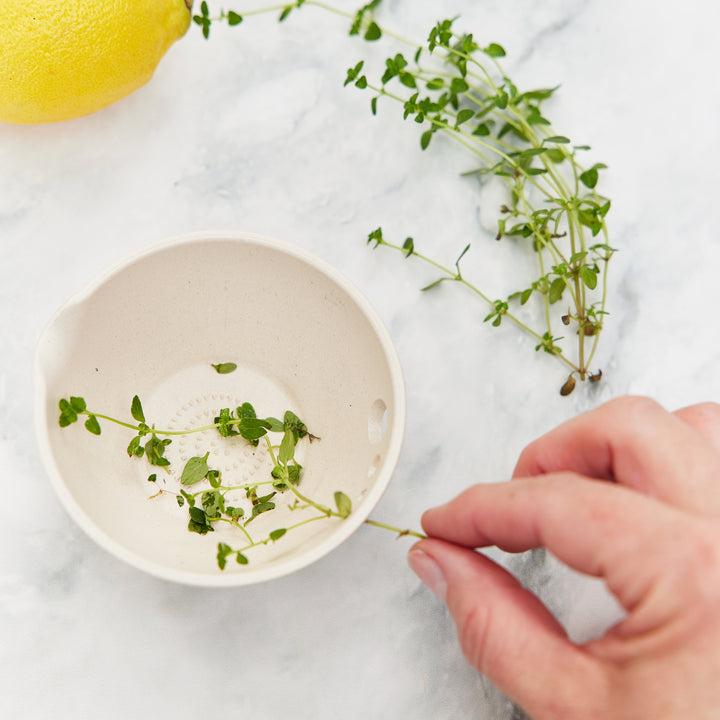 Peel, Grate &amp; Prep Dish