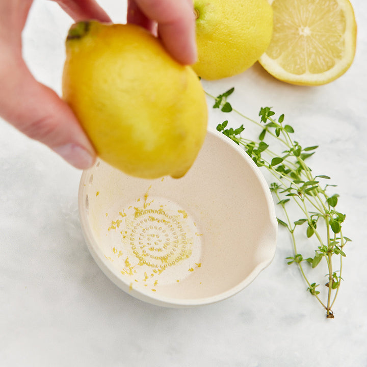 Peel, Grate &amp; Prep Dish
